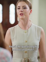 Il ritorno della ragazza esiliata - Episode 28