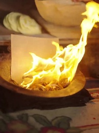 第87集 - 神醫娘親:父王今日認錯了麽