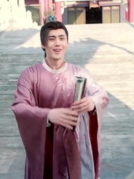 질풍 소년 - Episode 34