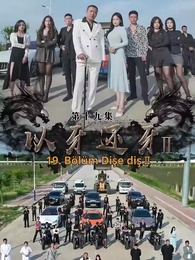 Dişe Diş 2 - Episode 19