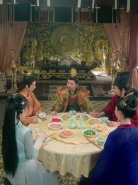 第85集 - 穿成太子家的小作精