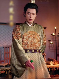 ตอนที่ 2 - ชิงตะวันจันทร์คว้าดาว