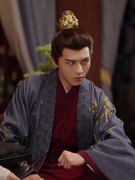 神醫娘親:父王今日認錯了麽 - Episode 89