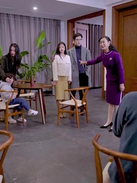 第54集 - 天才萌寶：爹地別心急