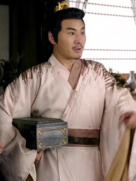 第8集 - 隱龍出淵