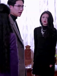 天才萌寶：爹地別心急 - Episode 37