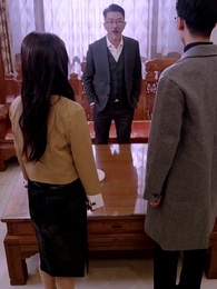 第86集 - 天才萌寶：爹地別心急