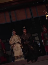 第99集 - 神醫娘親：父王今日認錯了麽