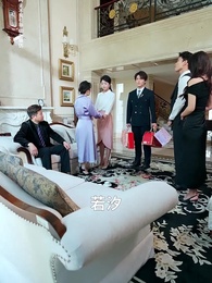 十年寒霜壹朝春暖 - Episode 65