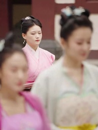 神醫娘親：父王今日認錯了麽 - Episode 11