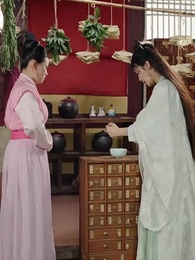 第85集 - 神醫娘親:父王今日認錯了麽