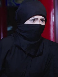 知勇兼備の皇后〜天城玲奈伝〜 - Episode 9