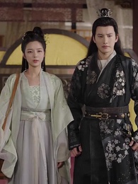 第25集 - 穿書拯救大反派