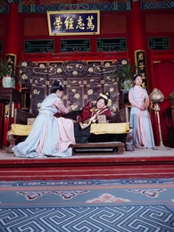 知勇兼備の皇后〜天城玲奈伝〜 - Episode 32