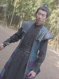 九轉星辰訣 - Episode 60