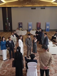 [พากย์ไทย]บ้านเกิดที่ไร้แสงจันทร์ - Episode 44