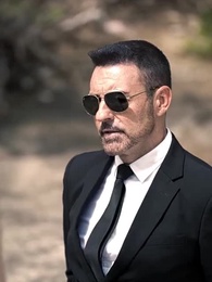 Neném Gênio: Pai, tira a mãe! - Episode 68