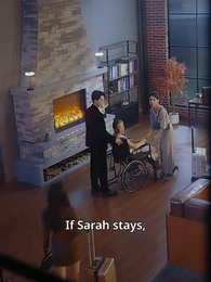 Lost Memories, New Love - Episode 13