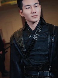 第31集 - 天命神尊