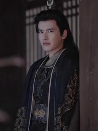 第46集 - 穿書拯救大反派