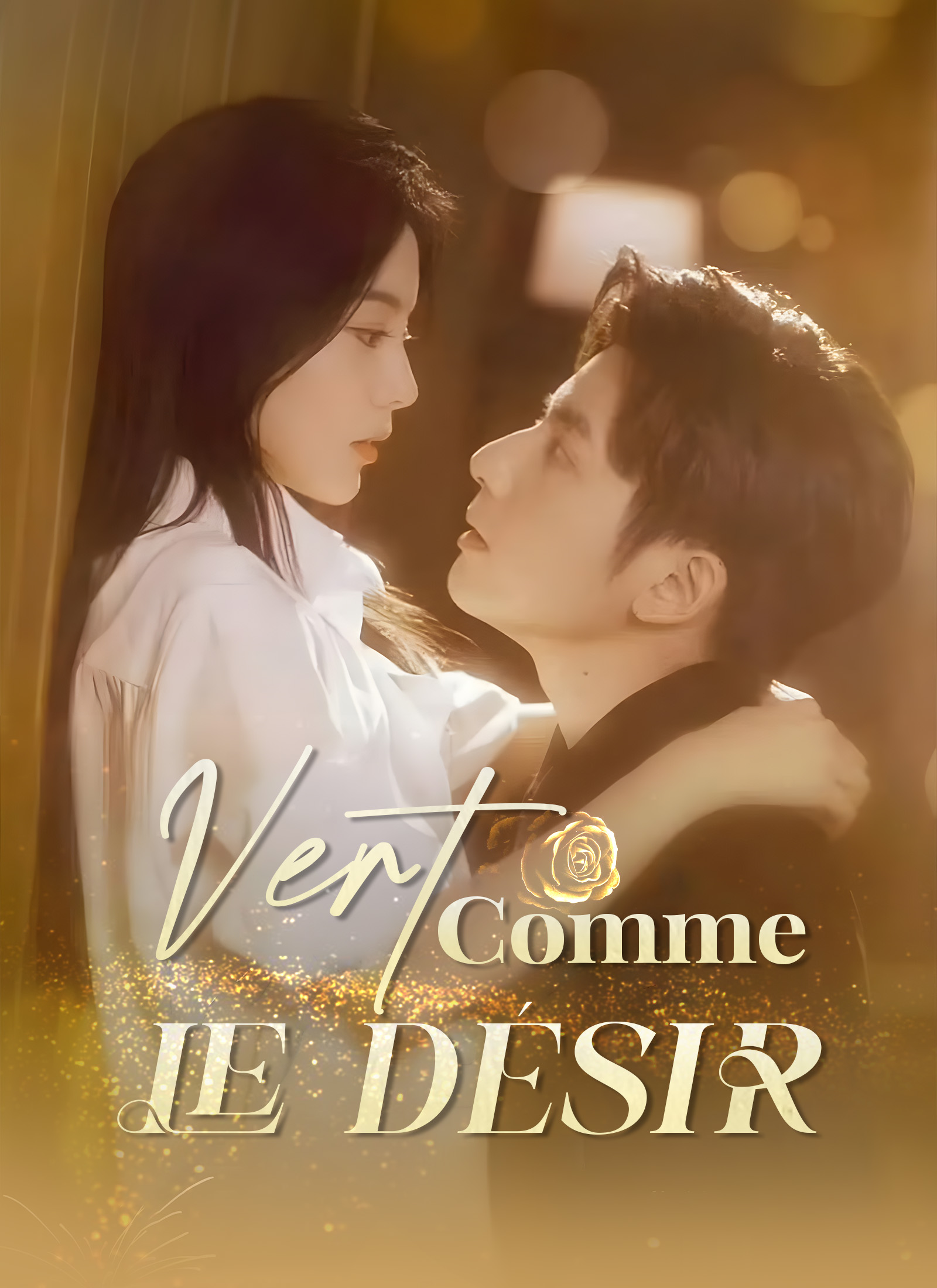 [Doublé]Vert Comme le Désir