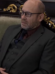 Episódio 38 - Neném Gênio: Pai, tira a mãe!