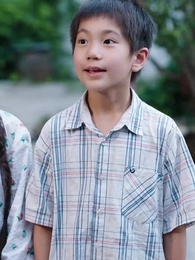 Rồng phượng trình tường - Episode 14