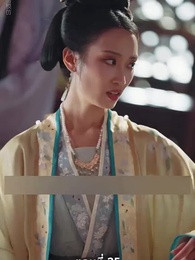 ตอนที่ 25 - [พากย์ไทย]เงาเลือด จักรพรรดินี