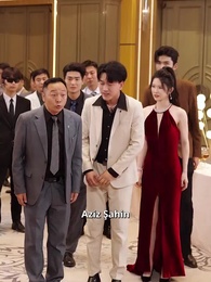 Güç Oyunu - Episode 12