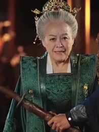 Bendición celestial tras la ruina - Episode 4