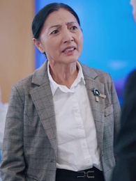 第72集 - 打臉前夫，離婚後我成為頂流天后