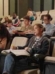 Il ritorno della ragazza esiliata - Episode 6