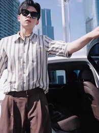 第40集 - 打臉前夫，離婚後我成為頂流天后