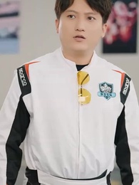 Taksiciydim, Artık Yarış Pistlerinde Benimle Yarışamazsın! - Episode 5