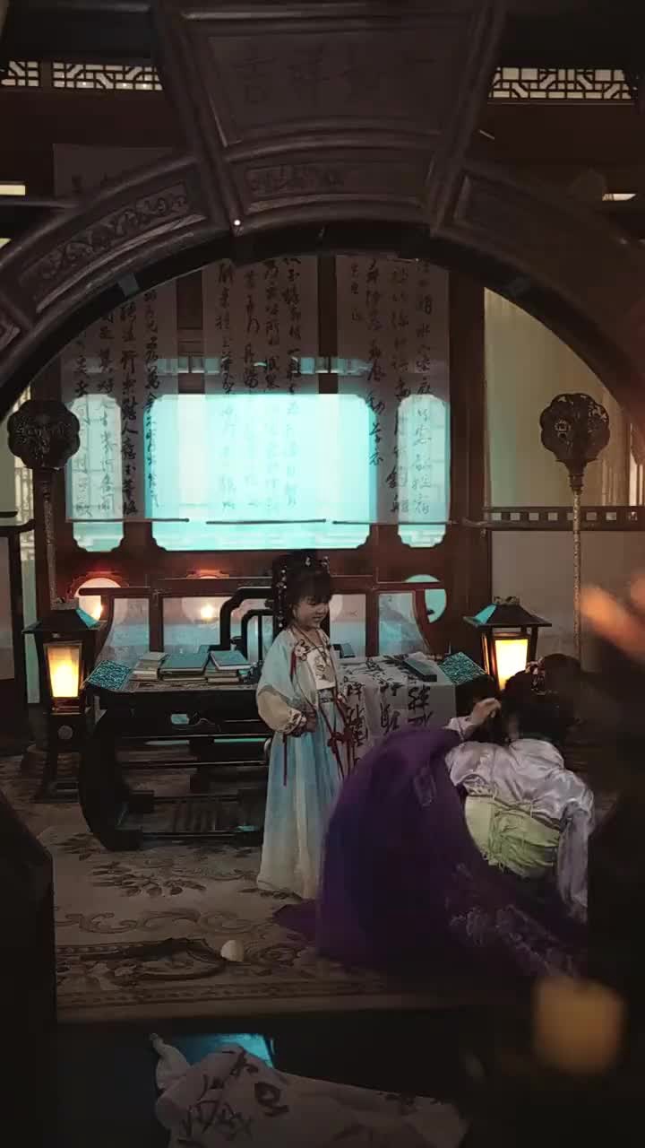 视频封面