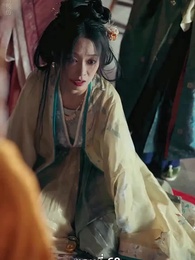 ตอนที่ 68 - [พากย์ไทย]เงาเลือด จักรพรรดินี