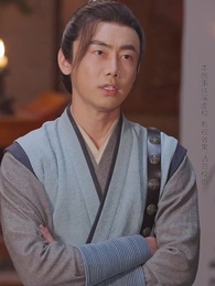 九轉星辰訣 - Episode 40