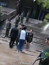 Son Şans - Episode 14