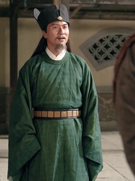 第4集 - 隱龍出淵