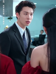 第13集 - 十年寒霜壹朝春暖