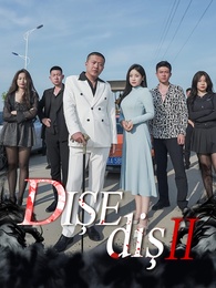 Dişe dişⅡ