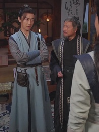 九轉星辰訣 - Episode 38