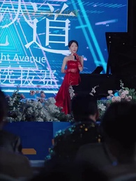 第24集 - 打臉前夫，離婚後我成為頂流天后