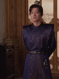 第94集 - 隱龍出淵