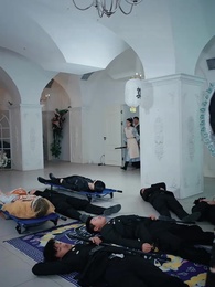 天命神尊 - Episode 57