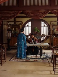 神醫娘親:父王今日認錯了麽 - Episode 65