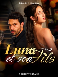 [Doublé]Luna et son Fils