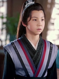 질풍 소년 - Episode 46