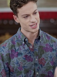 Episodio 38 - Il ritorno della ragazza esiliata