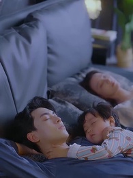 第56話 - リスタート！セレブ夫婦